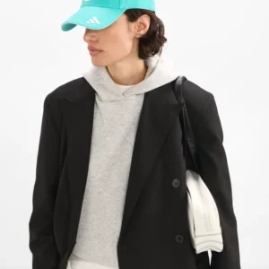 MAPF1 ADIDAS TEAM CAP GREEN MINT RUSH