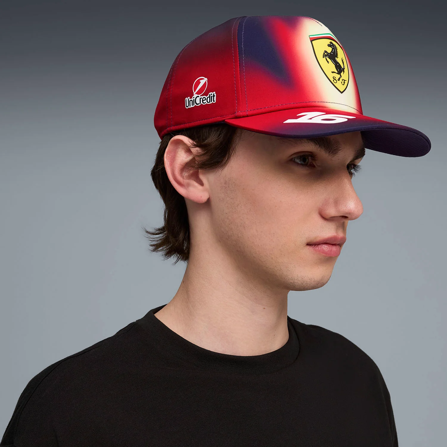 SF SPECIAL EDITION CHINA LECLERC #16 LC CAP 2026