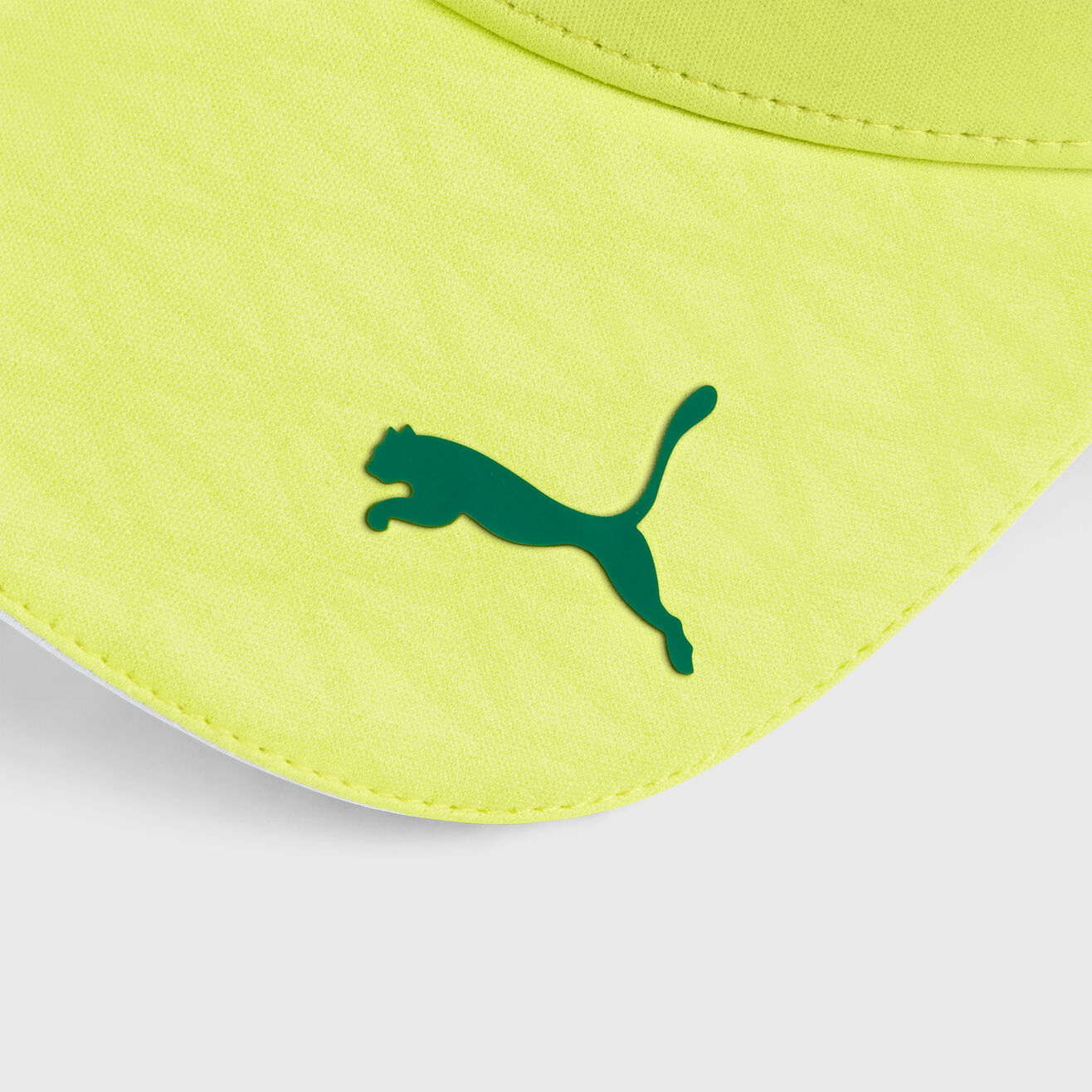 ASTON MARTIN F1 ALONSO #14 BB CAP LIME SHIMER 2026 - Imagen 3