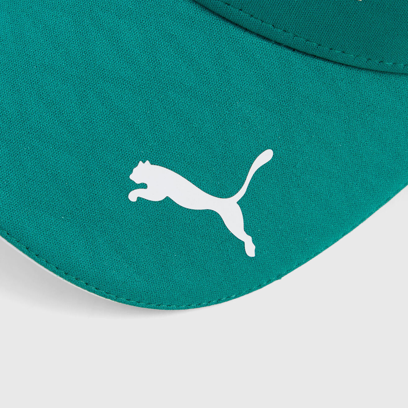 ASTON MARTIN F1 ALONSO #14 BB CAP GREEN LUX 2026 - Imagen 5
