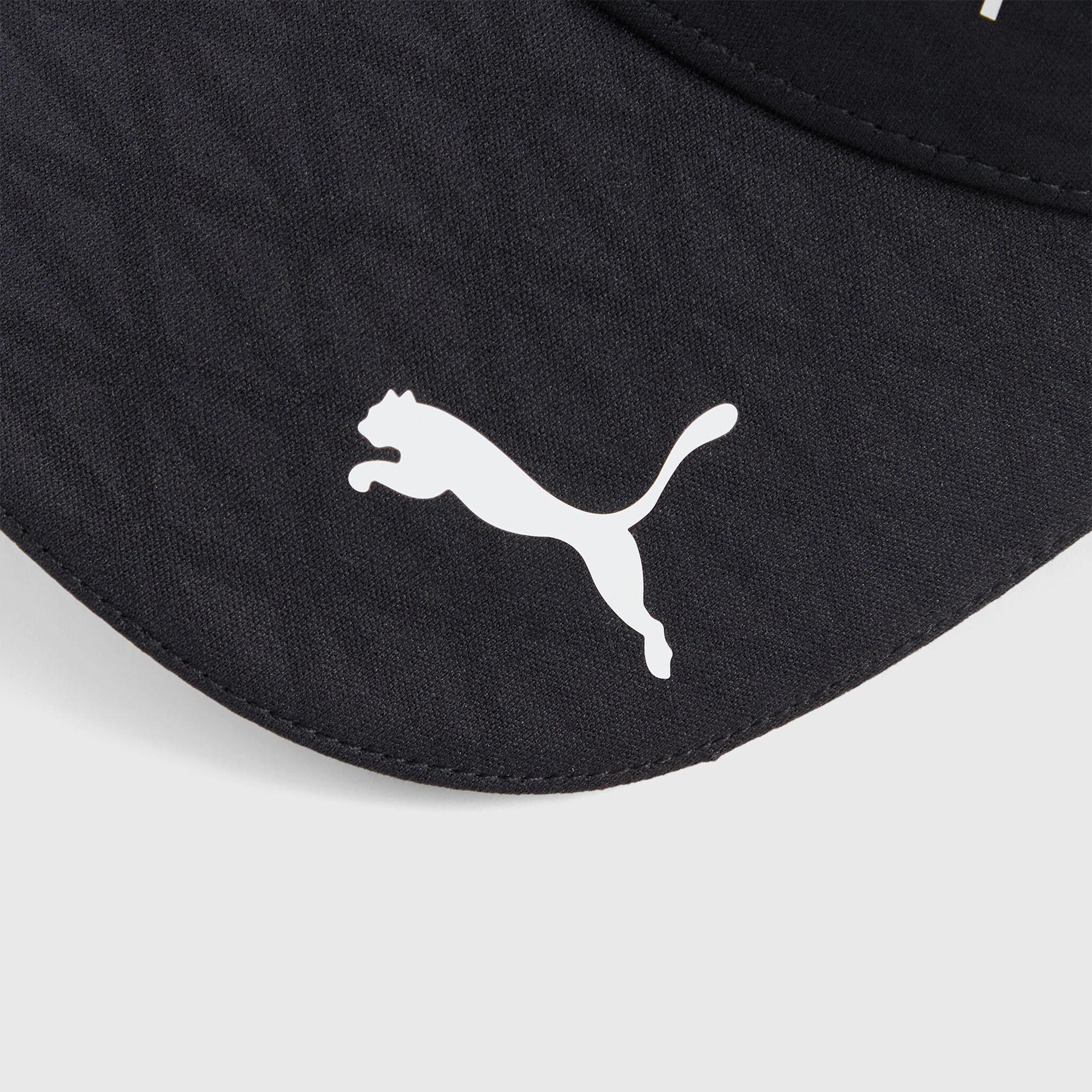 ASTON MARTIN ARAMCO TEAM CAP BLACK - Imagen 4