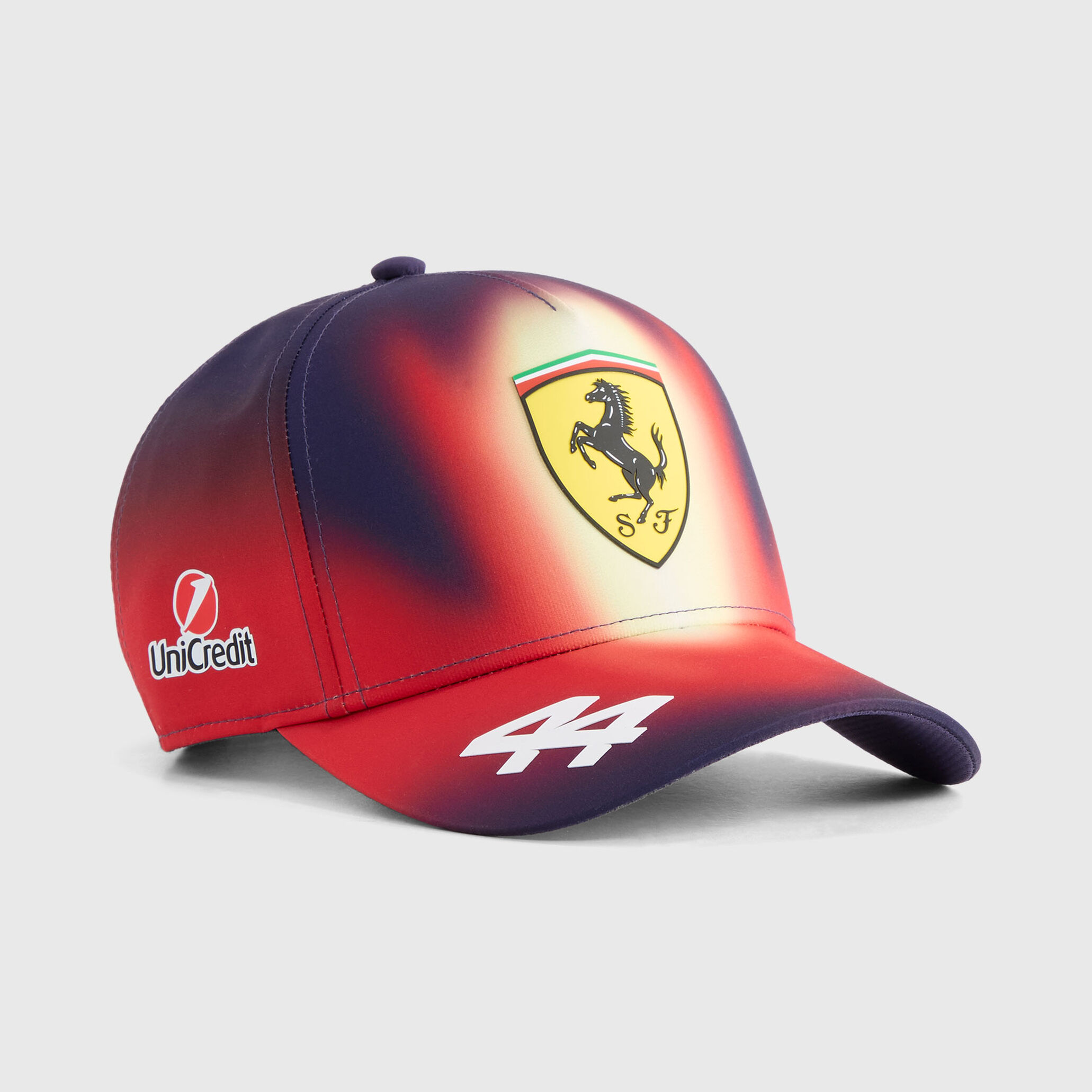 SF SPECIAL EDITION CHINA HAMILTON #44 BB CAP 2026 - Imagen 4