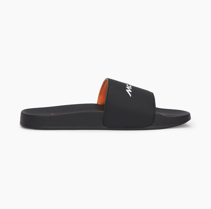 MCLAREN LEADCAT 2.0 BLACK - Imagen 6