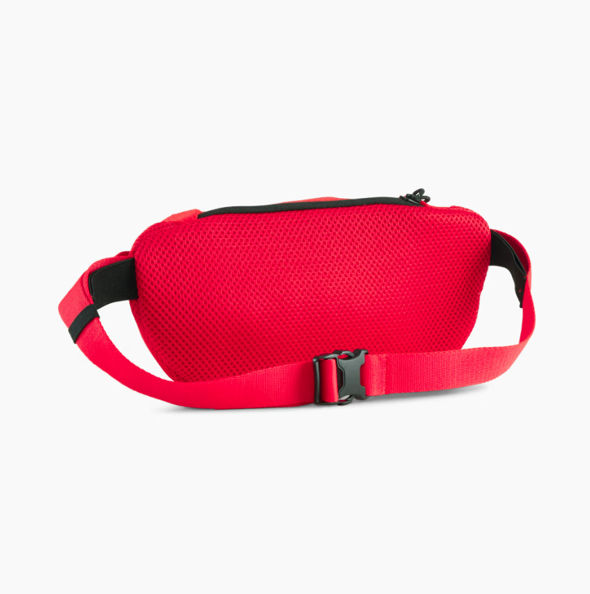 FERRARI WAIST BAG ROSSO CORSA 2026 - Imagen 3