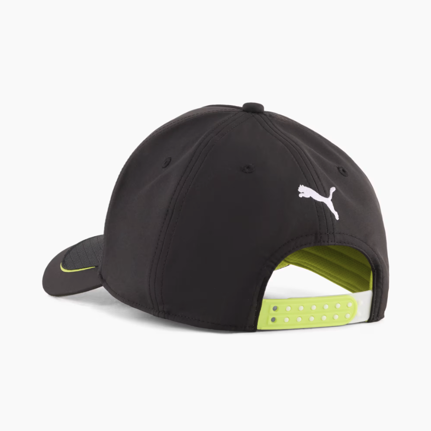 PUMA x ASTON MARTIN ARAMCO F1® TEAM Baseball Cap - Imagen 3