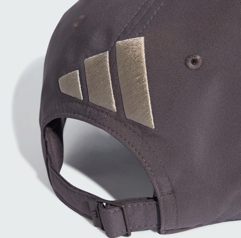 AUDI REVOLUT F1 BASEBALL CAP GREY STRATA 2026 - Imagen 5