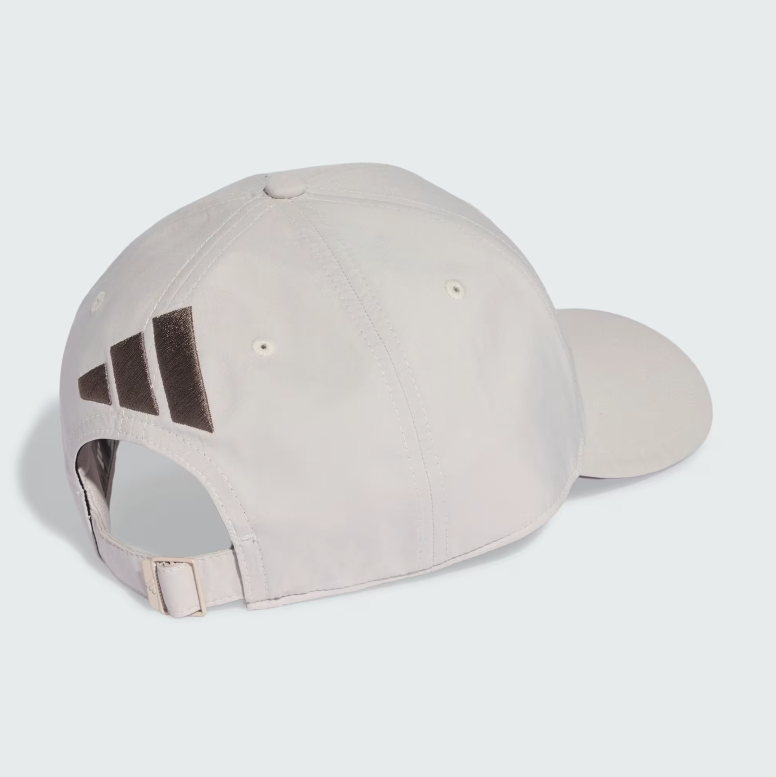AUDI REVOLUT F1 BASEBALL CAP CHALK PEARL 2026 - Imagen 2