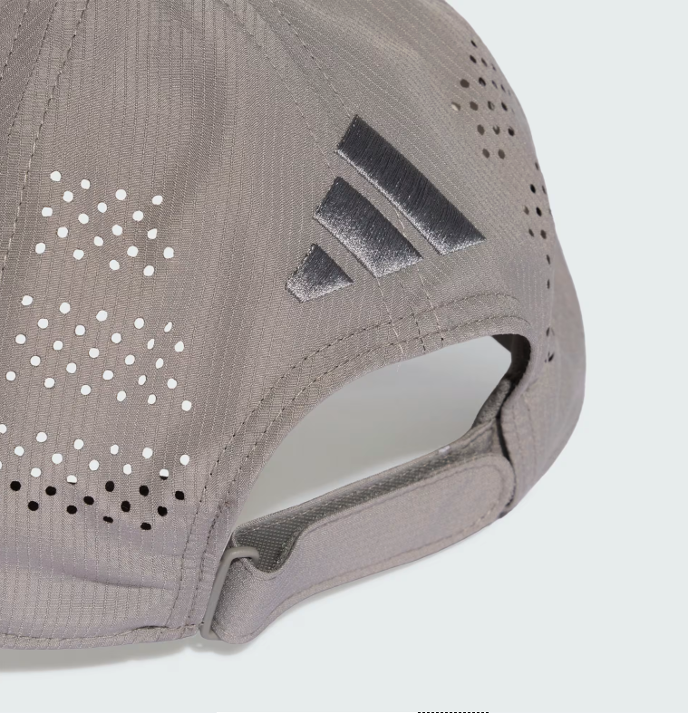AUDI REVOLUT F1 TRUCKER CAP DOVE GREY 2026 - Imagen 4