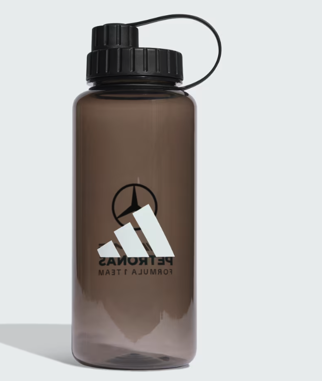 MAPF1 ADIDAS WATER BOTTLE 2026