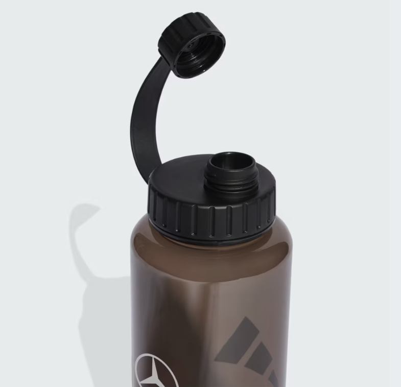 MAPF1 ADIDAS WATER BOTTLE 2026 - Imagen 2