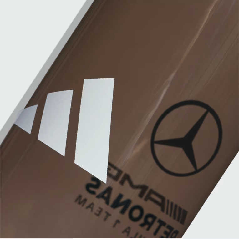 MAPF1 ADIDAS WATER BOTTLE 2026 - Imagen 3
