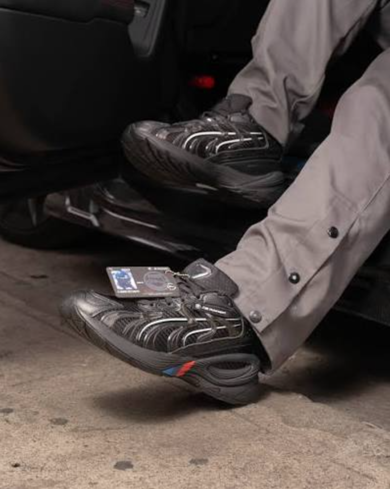 BMW MMS INVERSE BLACK - Imagen 7