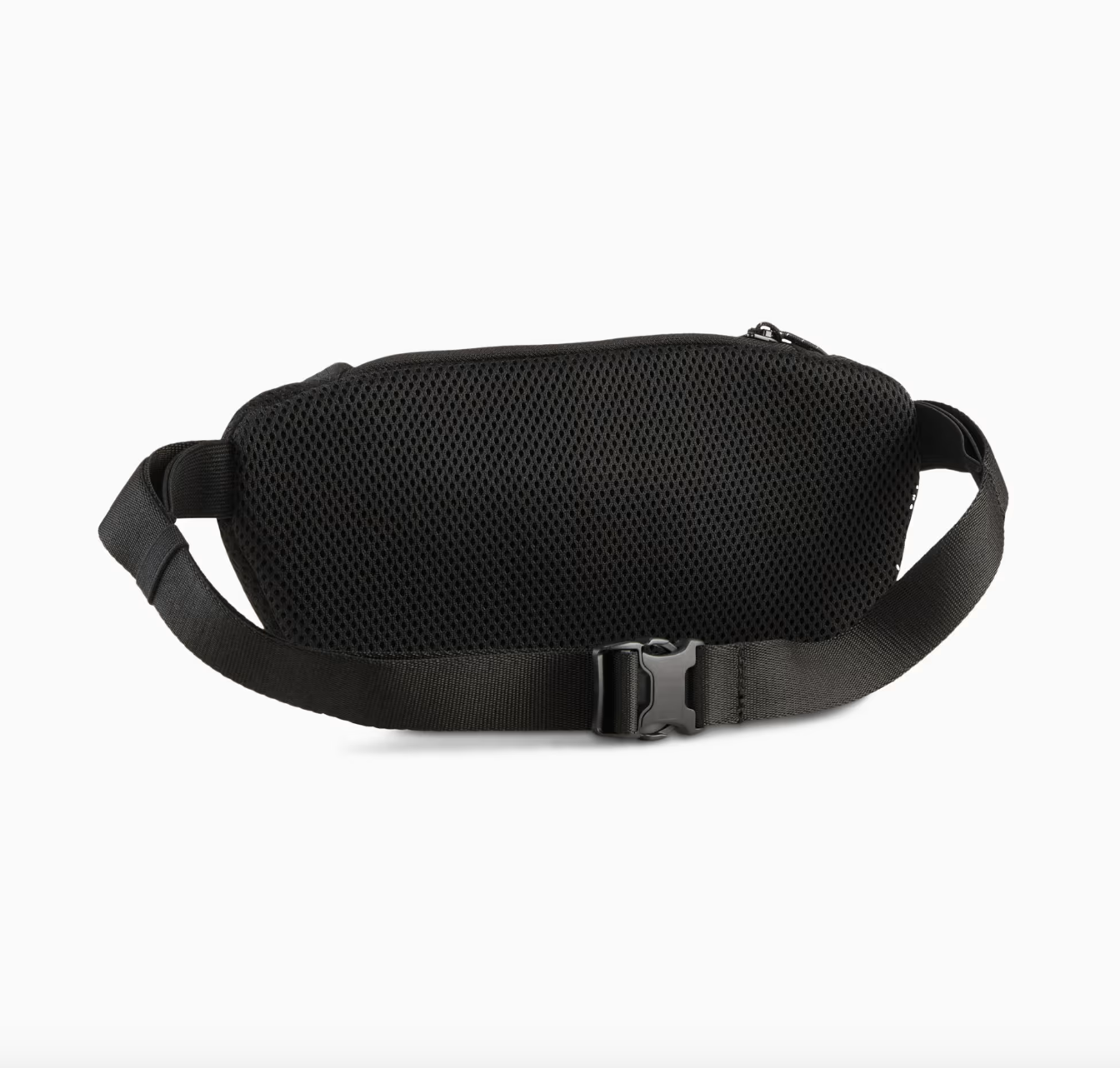 FERRARI WAIST BAG BLACK 2026 - Imagen 4