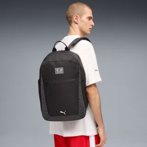 BMW MMS BACKPA BLACK
