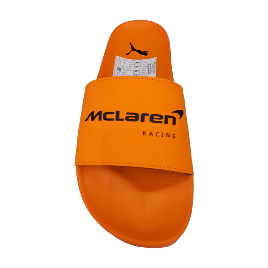 MCLAREN LEADCAT 2.0 PAPAYA