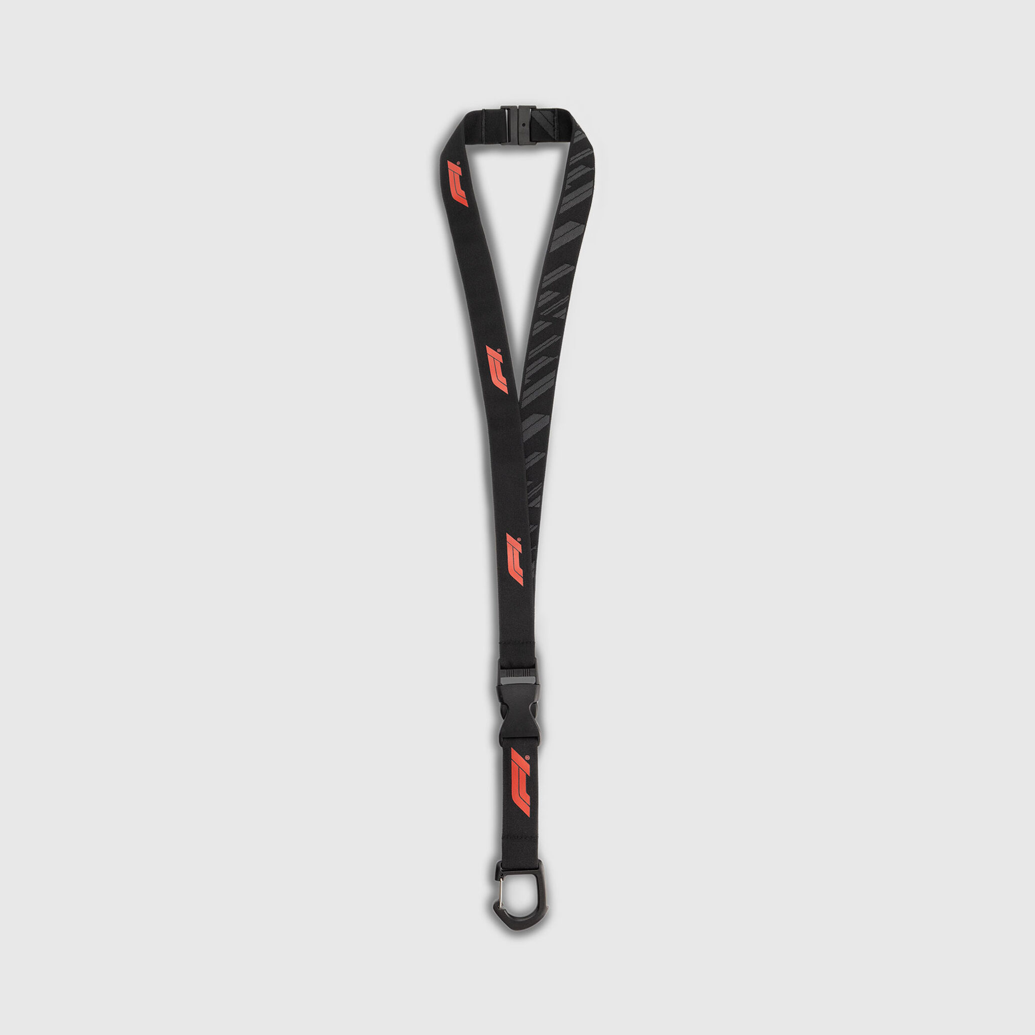 F1 FW LANYARD