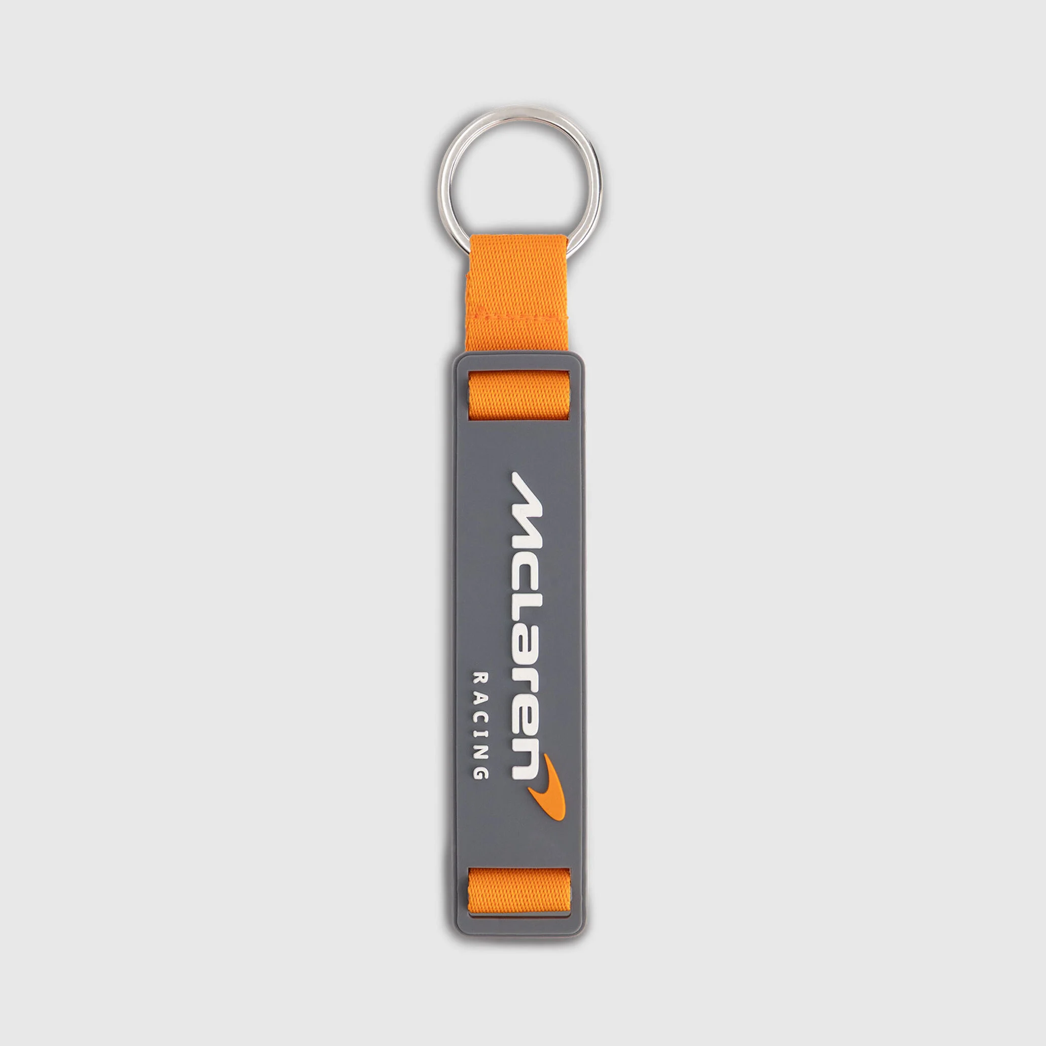 MCLAREN F1 FW KEYRING TPU