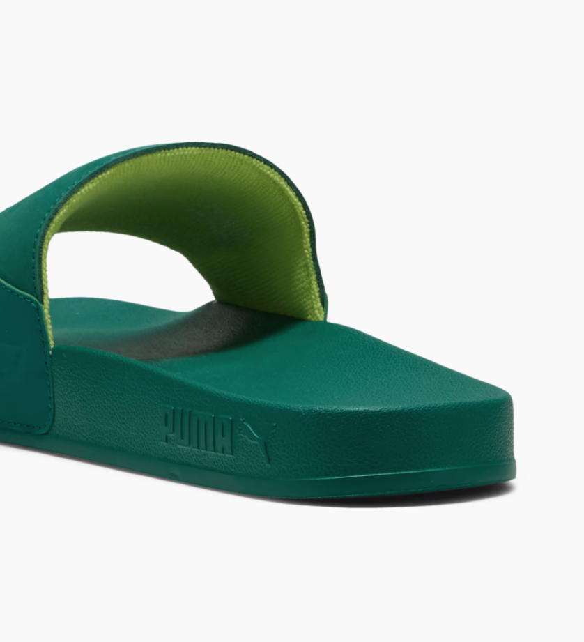 PUMA x ASTON MARTIN ARAMCO F1® TEAM Leadcat Green - Imagen 4