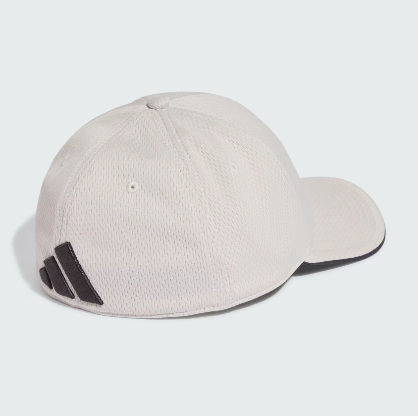 AUDI REVOLUT F1 ENGINEERS & MARKETING SHORT SLEEVE POLO WOMENS CHALK PEARL-IRON METALLIC 2026 (copia) - Imagen 2