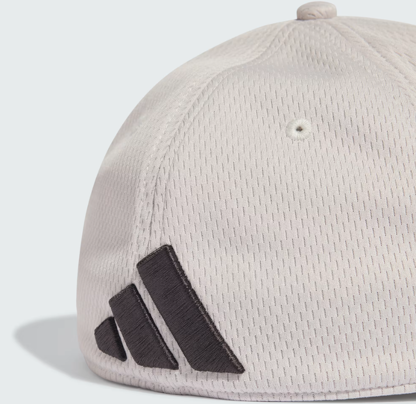 AUDI REVOLUT F1 ENGINEERS & MARKETING SHORT SLEEVE POLO WOMENS CHALK PEARL-IRON METALLIC 2026 (copia) - Imagen 4