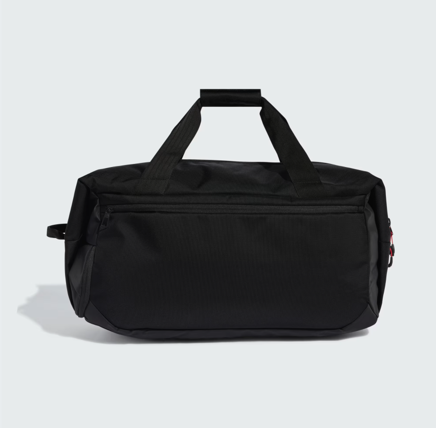 AUDI REVOLUT F1 TEAM DUFFEL 50L BLACK 2026 - Imagen 2