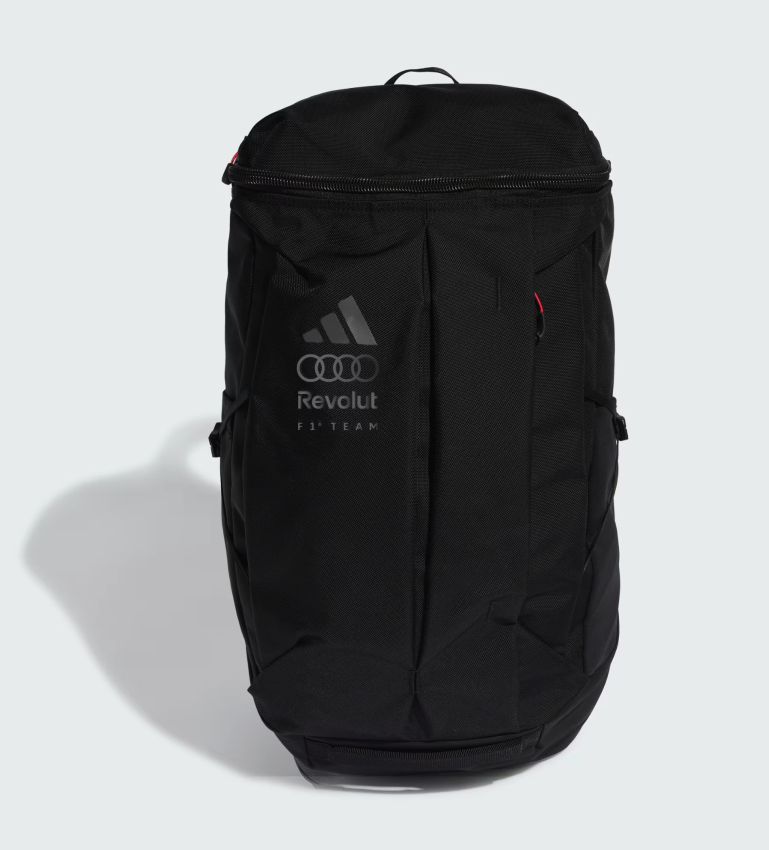 AUDI REVOLUT F1 TEAM OPS BACKPACK 2026 - Imagen 2