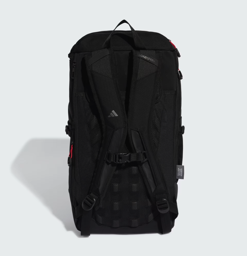 AUDI REVOLUT F1 TEAM OPS BACKPACK 2026 - Imagen 3