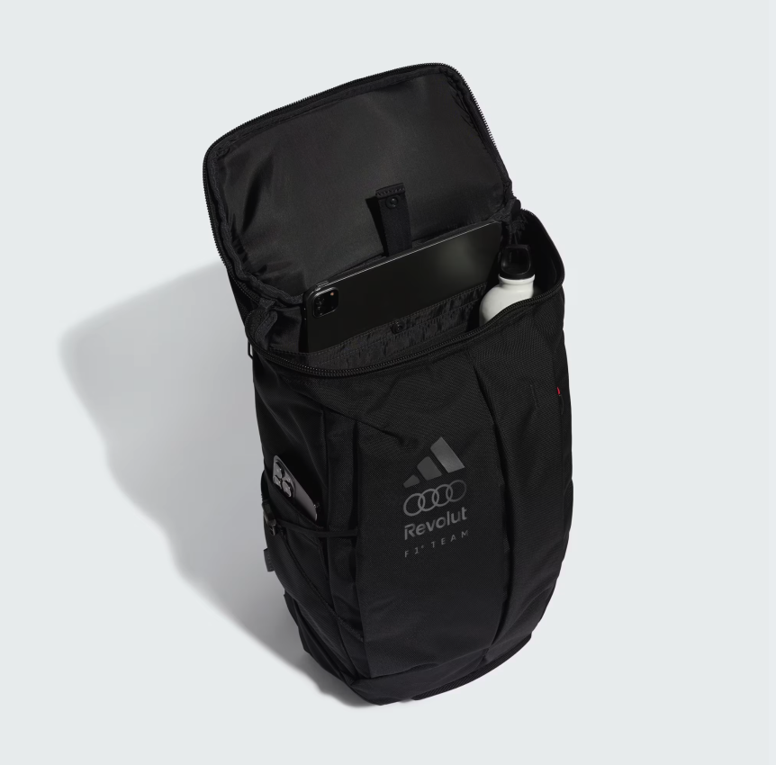AUDI REVOLUT F1 TEAM OPS BACKPACK 2026 - Imagen 5