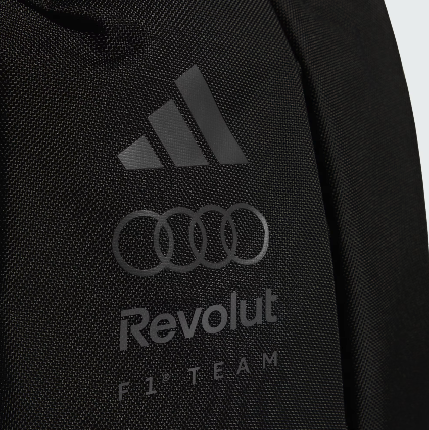 AUDI REVOLUT F1 TEAM OPS BACKPACK 2026 - Imagen 6