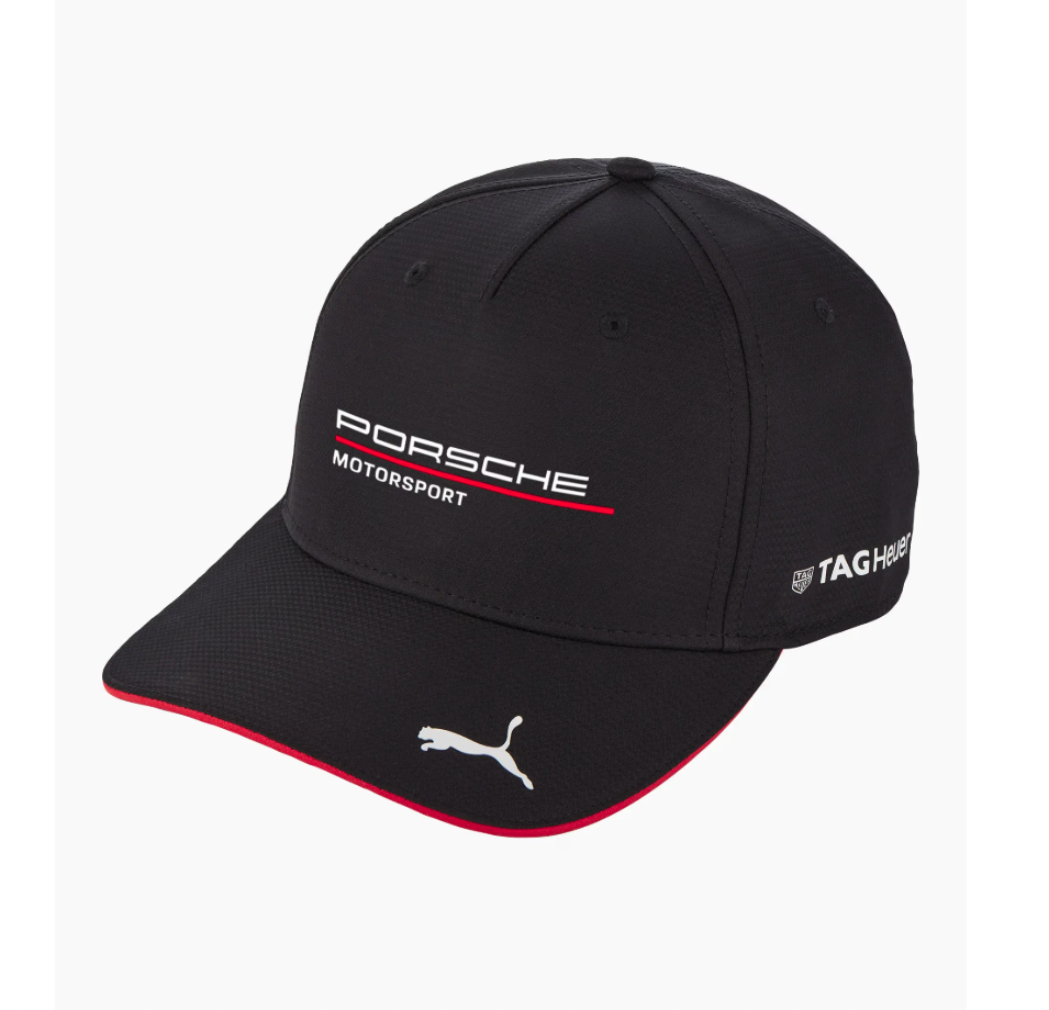 Unisex Cap – Porsche Motorsport Replica - Imagen 2