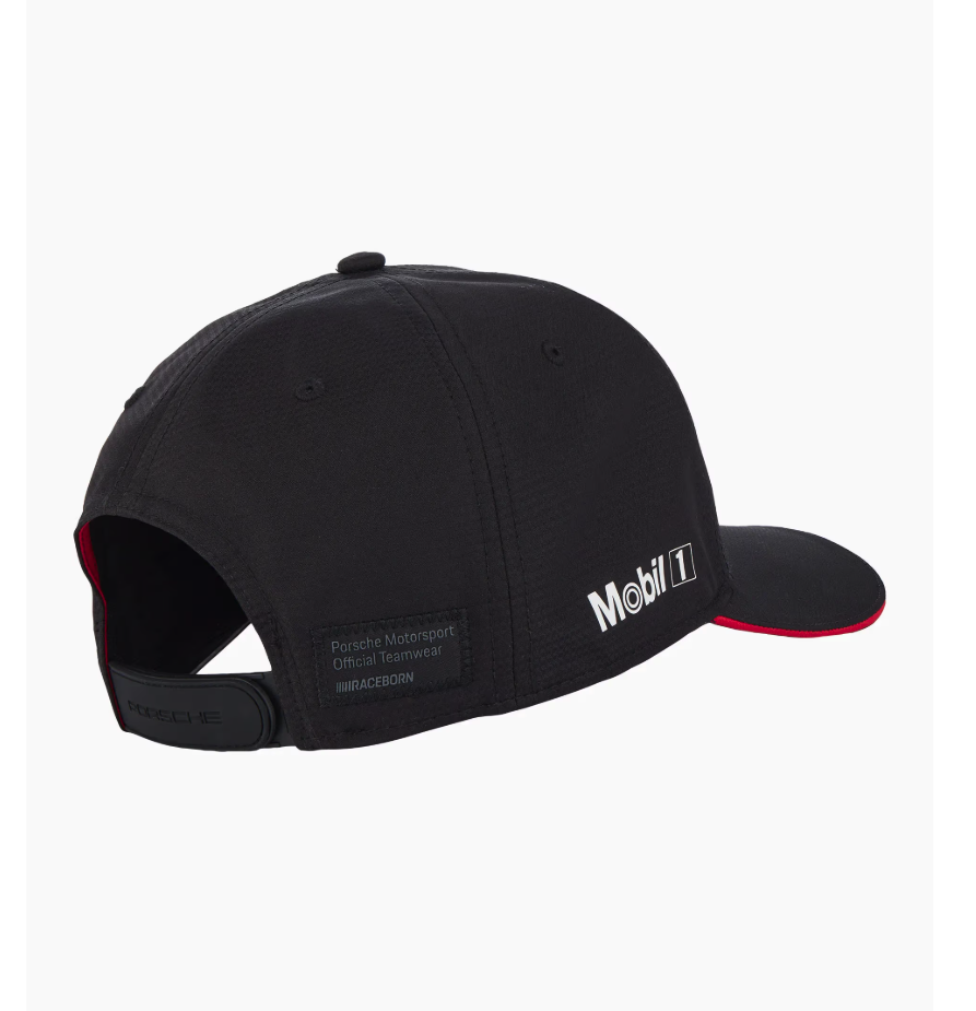 Unisex Cap – Porsche Motorsport Replica - Imagen 3