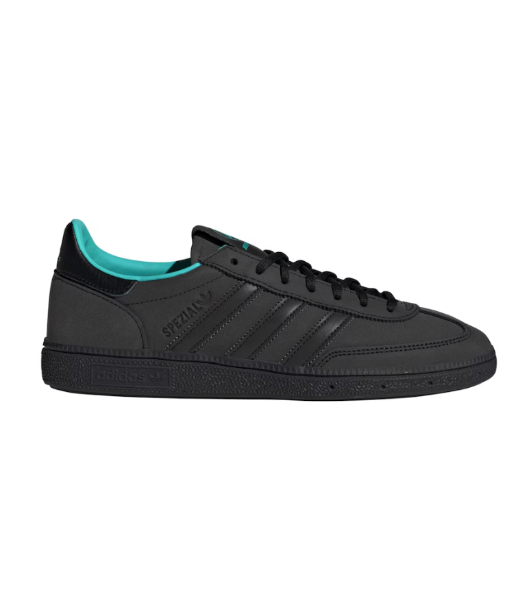 adidas Mercedes-AMG Petronas F1 Team Handball Spezial Sneakers