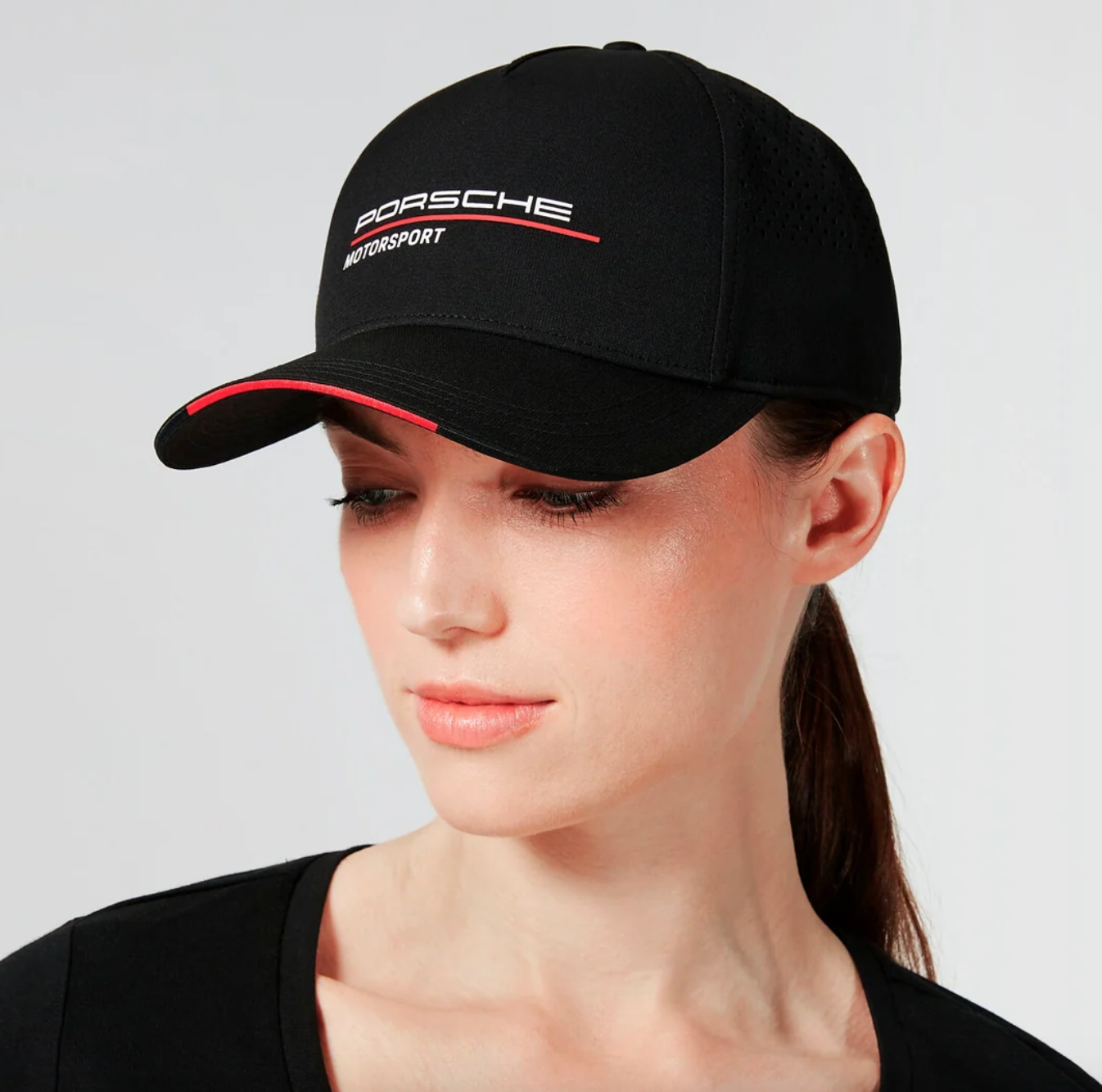 Unisex Cap – Porsche Motorsport Replica