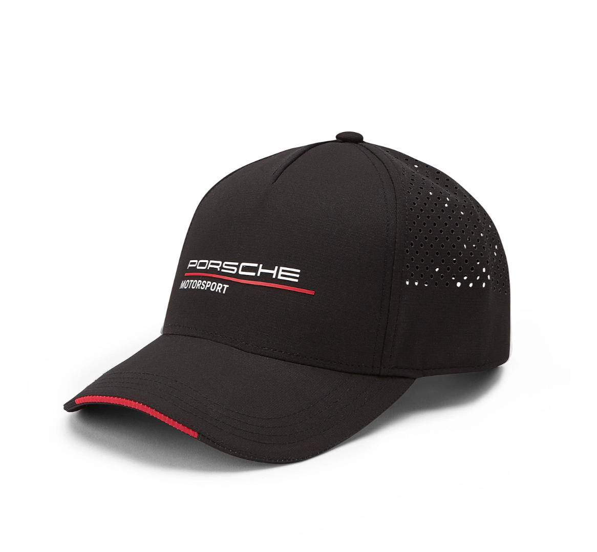 Unisex Cap – Porsche Motorsport Replica - Imagen 5