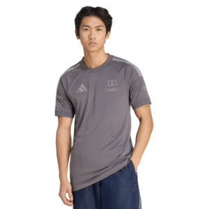 AUDI REVOLUT F1 TEAM KIDS DRIVER JERSEY 2026