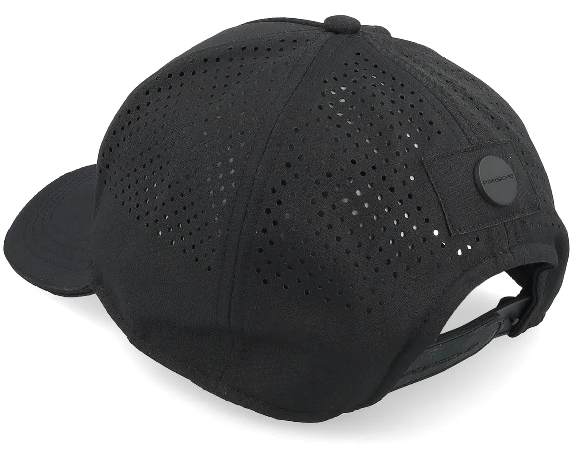 Unisex Cap – Porsche Motorsport Replica - Imagen 2