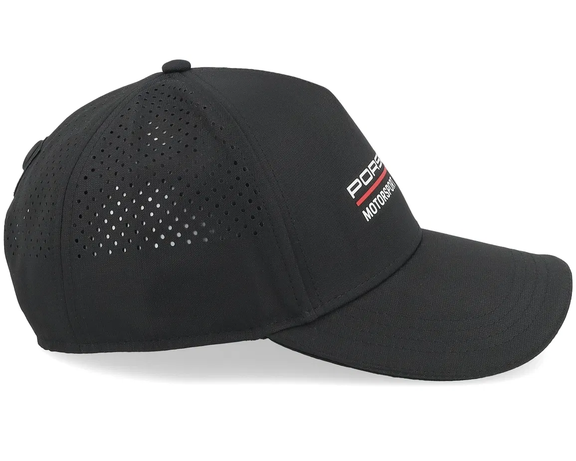 Unisex Cap – Porsche Motorsport Replica - Imagen 3