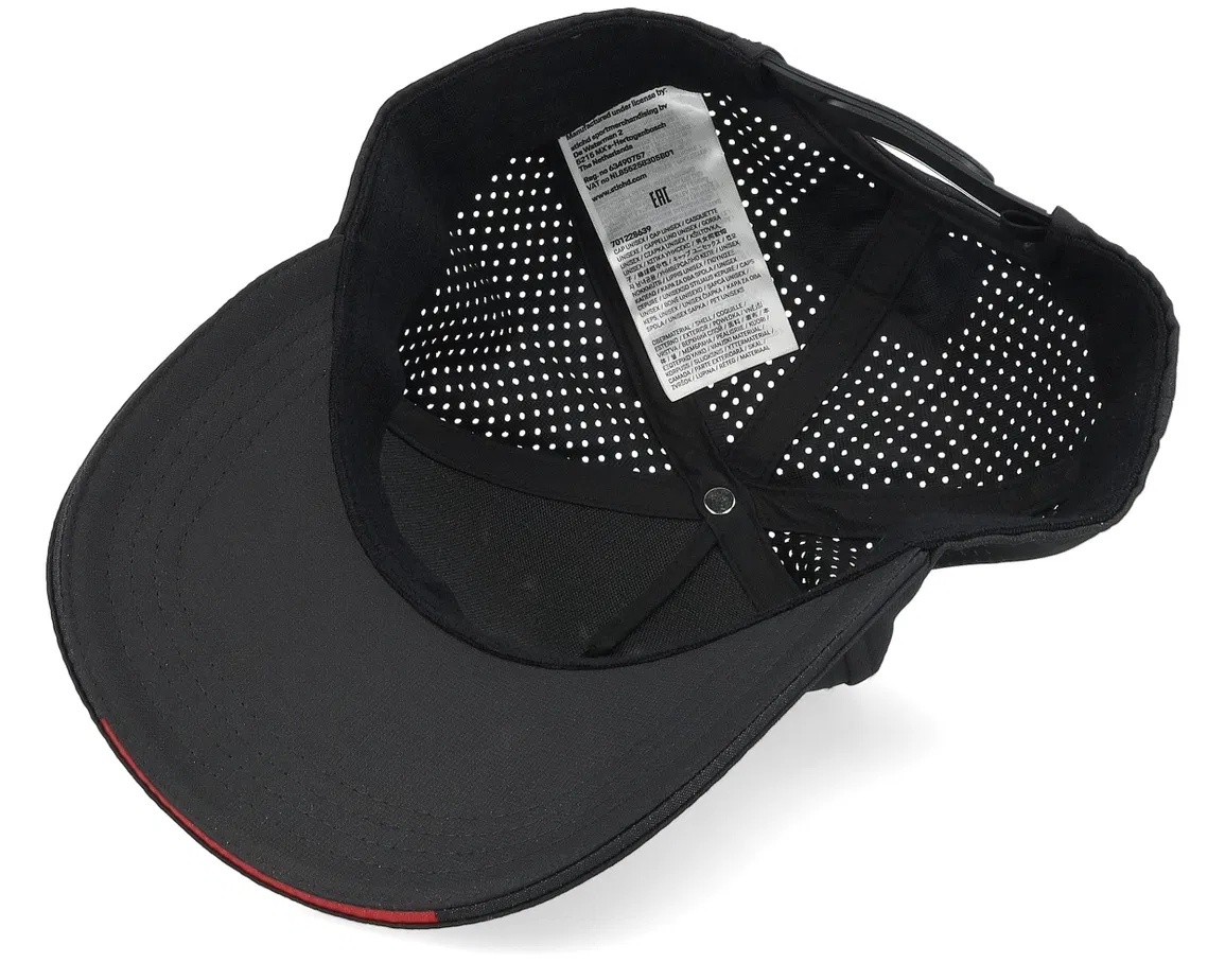 Unisex Cap – Porsche Motorsport Replica - Imagen 4