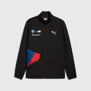Puma BMW M Motorsport Replica Team Pumatech Jacket