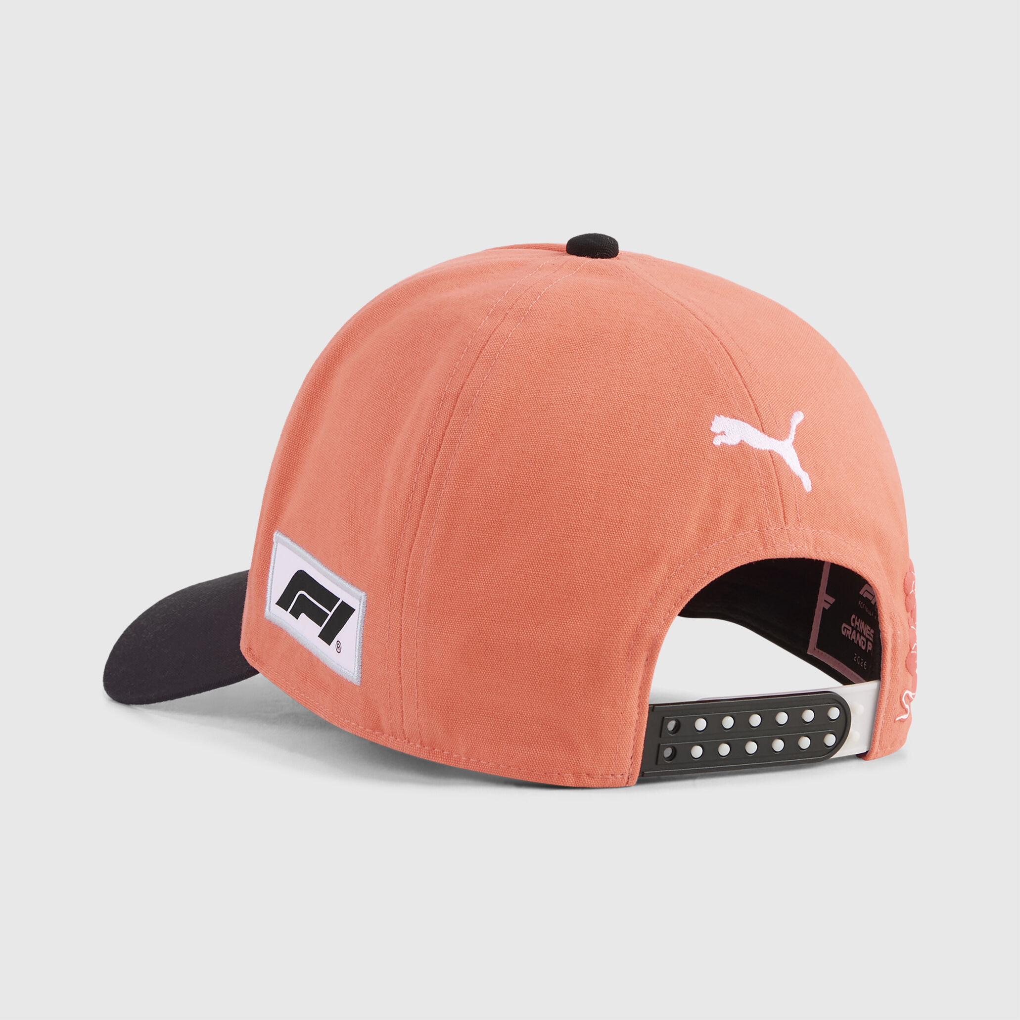 F1 Collection PUMA China GP Cap - Imagen 2