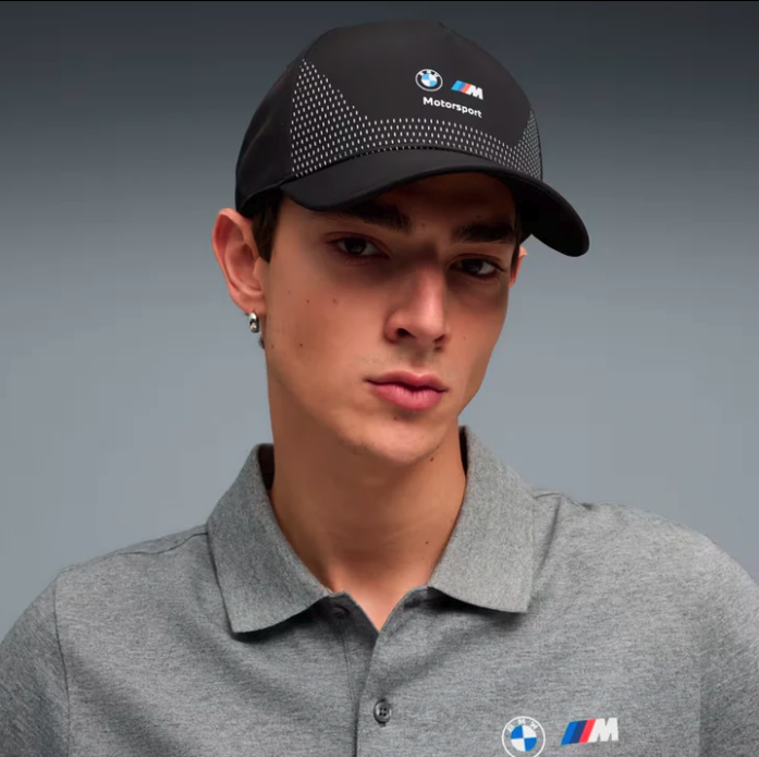 BMW M Motorsport ADJUSTABLE CAP