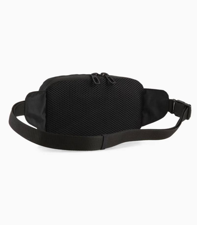 MCLAREN F1 WAIST BAG BLACK - Imagen 2