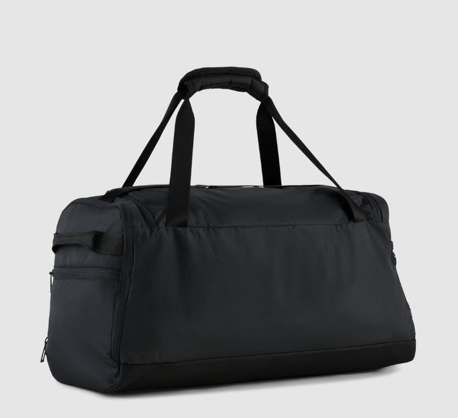 McLaren F1 Duffle Bag - Puma Black - Imagen 3