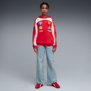 SF TEAM HOODIE KIDS 2026