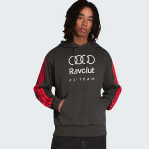 AUDI REVOLUT F1 DNA  HOODIE MENS 2026