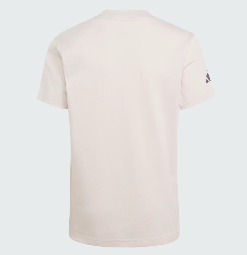 AUDI REVOLUT F1 GRAPHIC TEE KIDS 2026 - Imagen 2