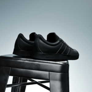 MAPF1 ADIDAS VL COURT BLACK/CARBON
