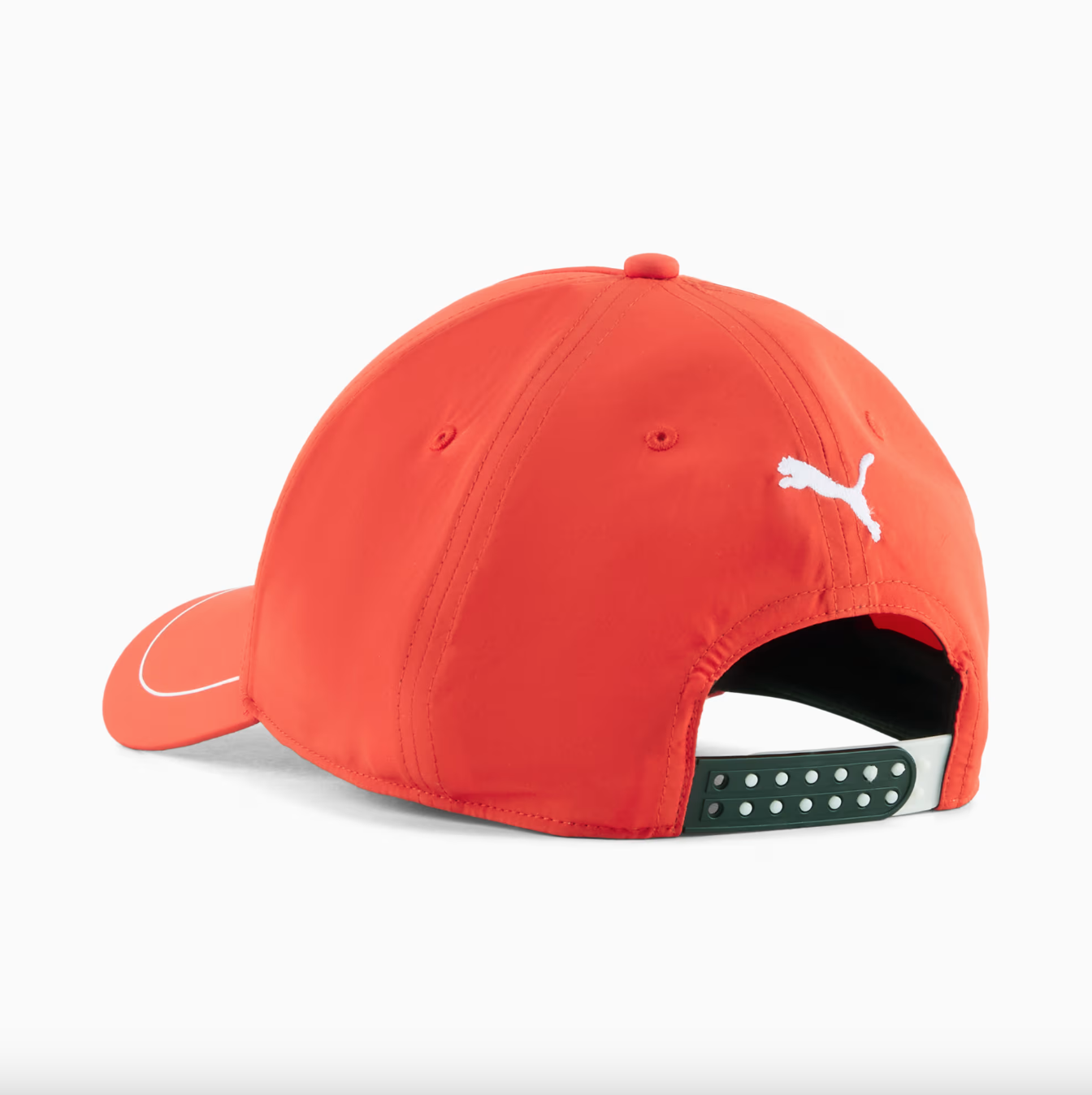 F1® Baseball Cap - Red - Imagen 3