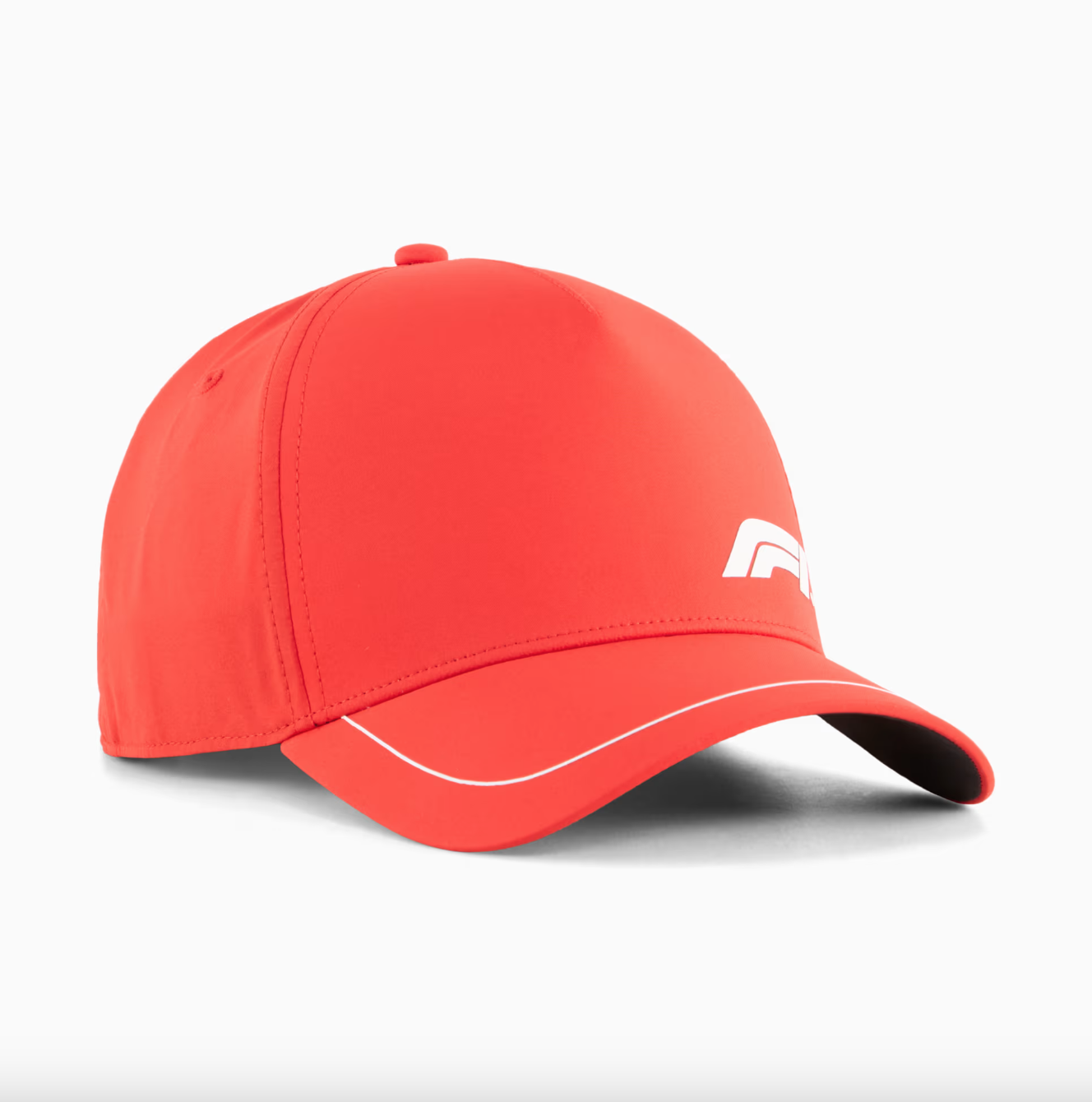 F1® Baseball Cap - Red - Imagen 4