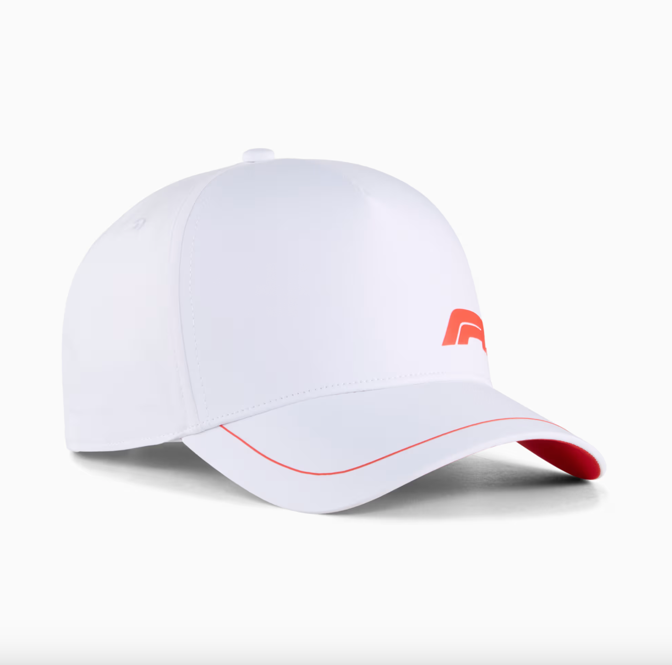 F1® Baseball Cap - Blanca - Imagen 5